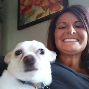 Meet your Posher, Stacy